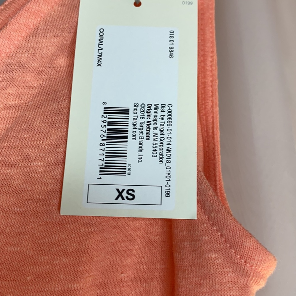 Tank top - Picture 2 of 4